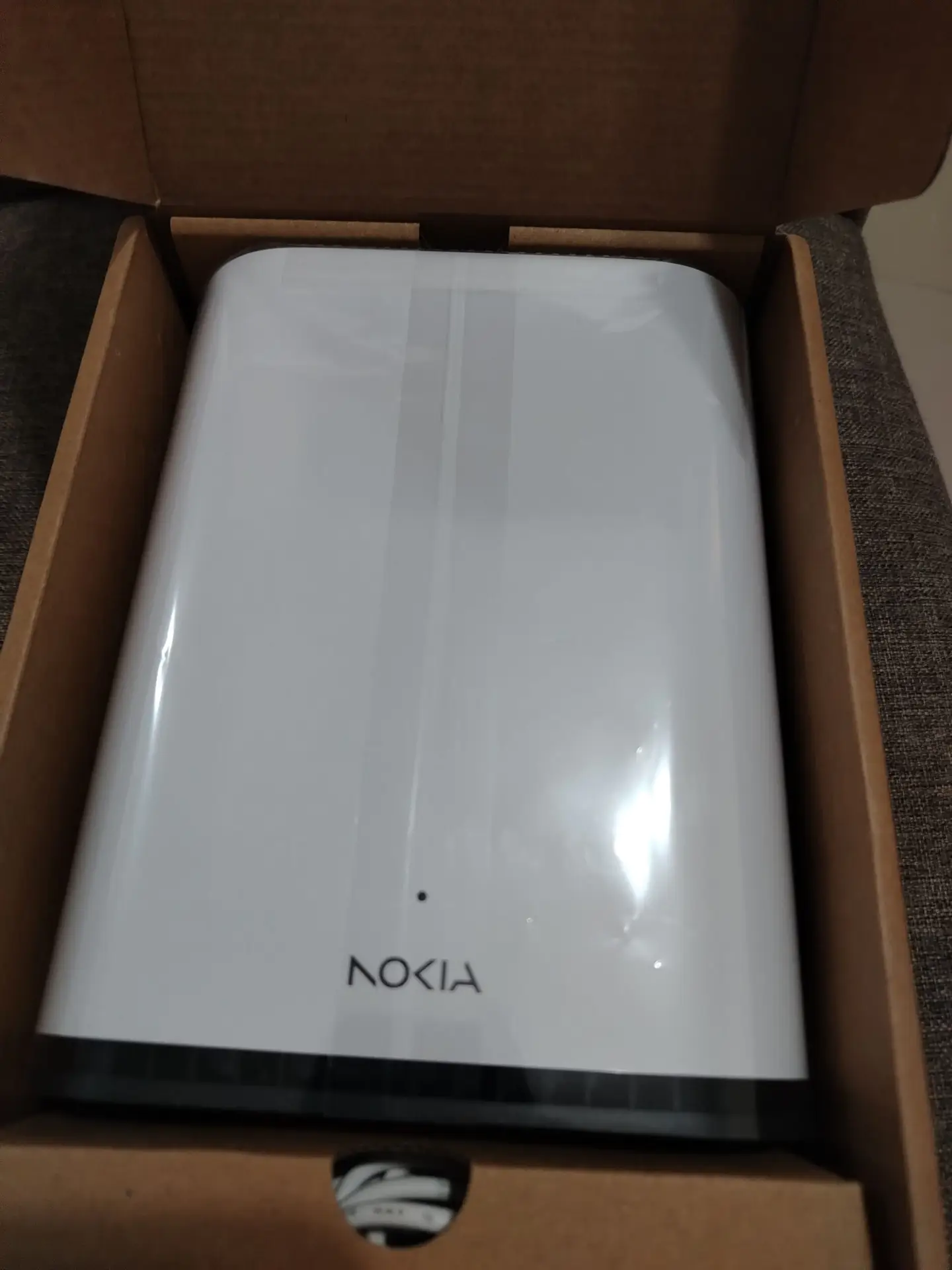 Nokia WIFI 6 Router