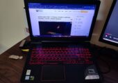 Lenovo Legion Y520 – i7‑7700HQ, GTX 1050 Ti, 20GB RAM, 1TB NVMe + 1TB HDD – ₱21,000 (Siargao)
