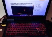 Lenovo Legion Y520 – i7‑7700HQ, GTX 1050 Ti, 20GB RAM, 1TB NVMe + 1TB HDD – ₱21,000 (Siargao)